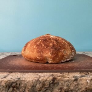 Plain Sourdough Round